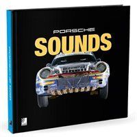 PORCHE SOUNDS+ CD- EAR BOOKS