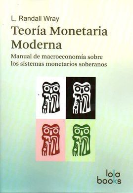 TEORIA MONETARIA MODERNA