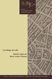 LA HIDALGA DEL VALLE