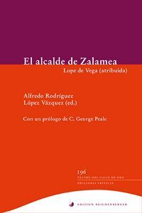 EL ALCALDE DE ZALAMEA