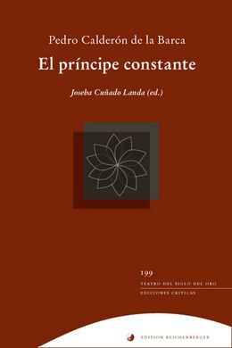 EL PRÍNCIPE CONSTANTE