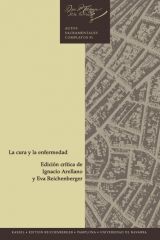 LA CURA Y LA ENFERMEDAD  PEDRO CALDERÓN DE LA BARCA