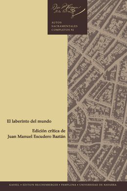 EL LABERINTO DEL MUNDO JUAN MANUEL ESCUDERO