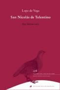 SAN NICOLÁS DE TOLENTINO