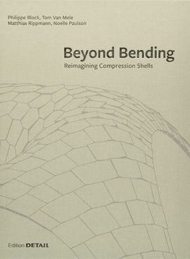 BEYOND BENDING