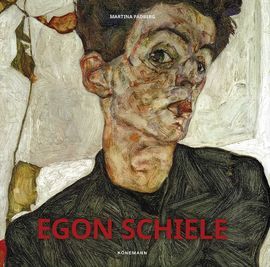 EGON SCHIELE-ESPAÑOL