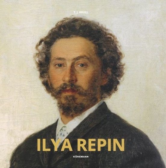 ILYA REPIN