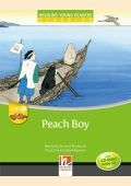 PEACH BOY. LEVEL C