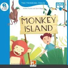 MONKEY ISLAND (+CODE)