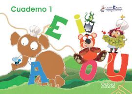 3 AÃOS COCINERO LECTO CUADERNO + CUENTOS