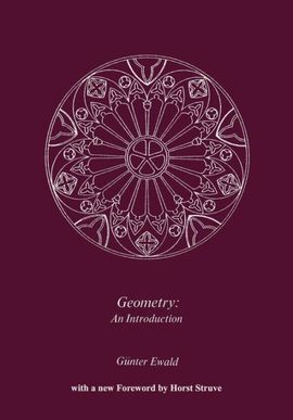 GEOMETRY AN INTRODUCTION
