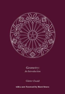 GEOMETRY AN INTRODUCTION