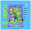 JUMP RIGHT IN KINDERGARTEN 3CD SET
