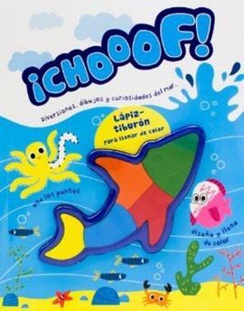 Â¡CHOOOF!