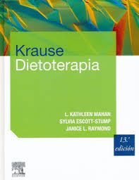 KRAUSE DIETOTERAPIA