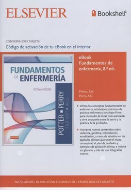 FUNDAMENTOS DE ENFERMERIA