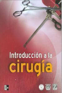 INTRODUCCION A LA CIRUGIA