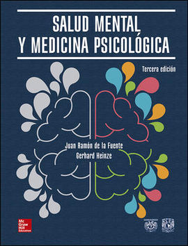 SALUD MENTAL Y MEDICINA PSICOLOGICA