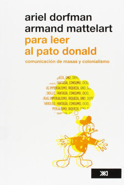 PARA LEER AL PATO DONALD