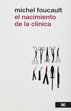 EL NACIMIENTO DE LA CLINICA