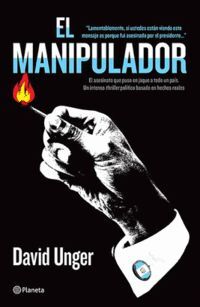 EL MANIPULADOR