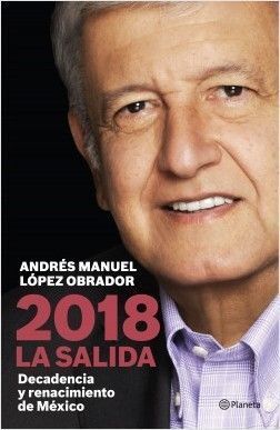 2018. LA SALIDA