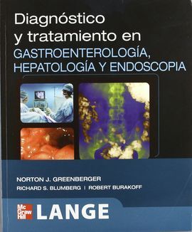 DIAGNOSTICO Y TRATAMIENTO EN GASTROENTEROLOGIA