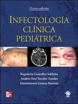 INFECTOLOGIA CLINICA PEDIATRIC