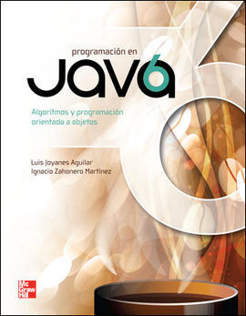 PROGRAMACION EN JAVA 6