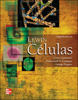 LEWIN. CELULAS