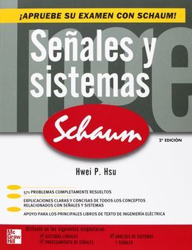 SENALES Y SISTEMAS