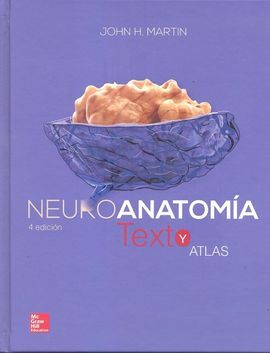 NEUROANATOMIA TEXTO Y ATLAS