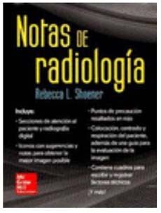 NOTAS DE RADIOLOGIA