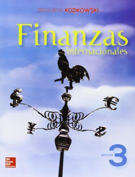 FINANZAS INTERNACIONALES