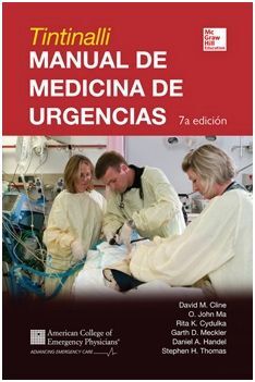 MANUAL DE MEDICINA DE URGENCIAS