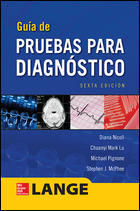 GUIA PARA PRUEBAS DE DIAGNOSTI