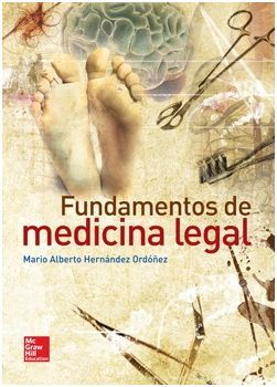 FUNDAMENTOS DE MEDICINA LEGAL