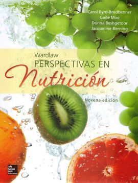 WARDLAW. PERSPECTIVAS EN NUTRICION