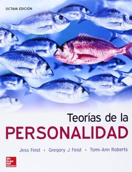 TEORIA DE LA PERSONALIDAD