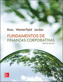 FUNDAMENTOS DE FINANZAS CORPORATIVAS