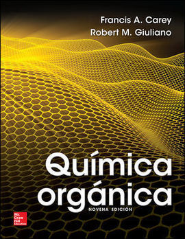 QUIMICA ORGANICA