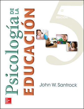 PSICOLOGIA DE LA EDUCACION