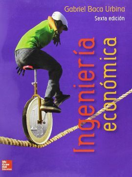 INGENIERIA ECONOMICA
