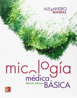 MICOLOGÍA MÉDICA BÁSICA