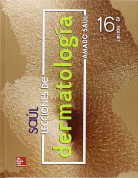 LECCIONES DE DERMATOLOGÍA (16ª ED.)