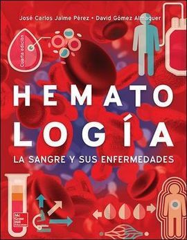 HEMATOLOGÍA LA SANGRE Y SUS ENFERMEDADES