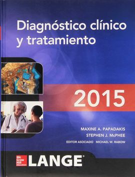 DIAGNÓSTICO CLÍNICO Y TRATAMIENTO