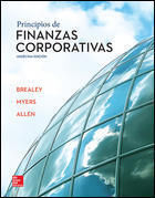 PRINCIPIOS DE FINANZAS CORPORATIVAS - 11º ED. 2015