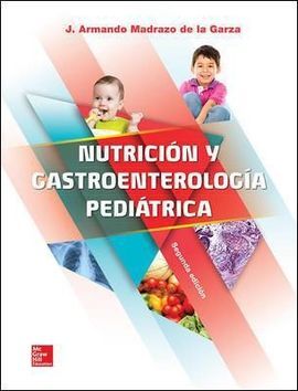 NUTRICION Y GASTROENTEROLOGIA PEDIATRICA