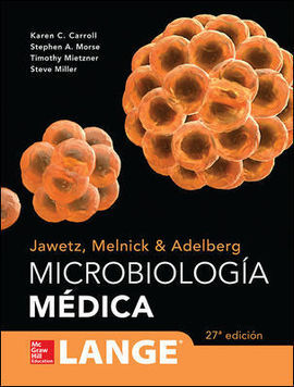 MICROBIOLOGIA MEDICA - 27TH.ED.